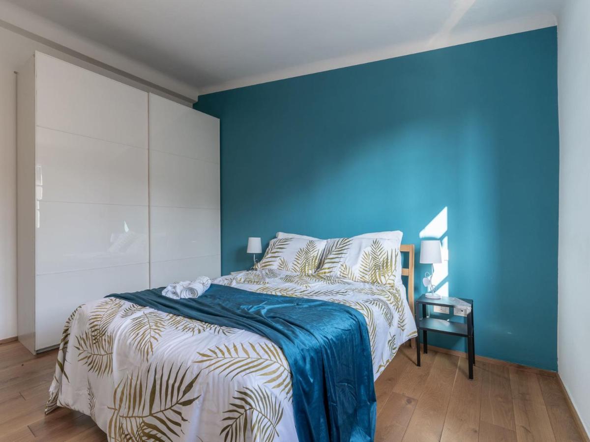 The Best Rent - Lovely One-Bedroom Apartment In Moscova Milan Extérieur photo