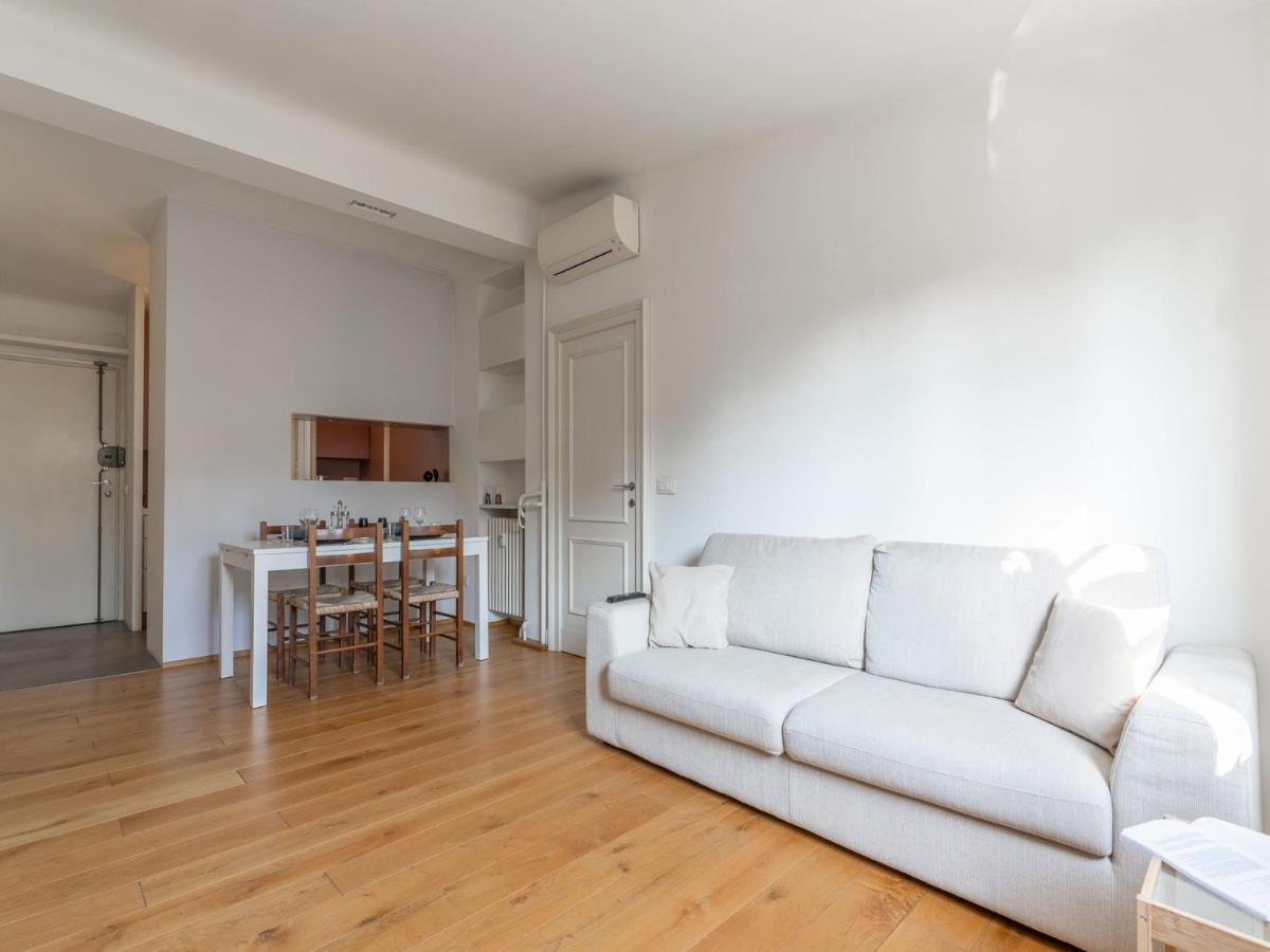 The Best Rent - Lovely One-Bedroom Apartment In Moscova Milan Extérieur photo