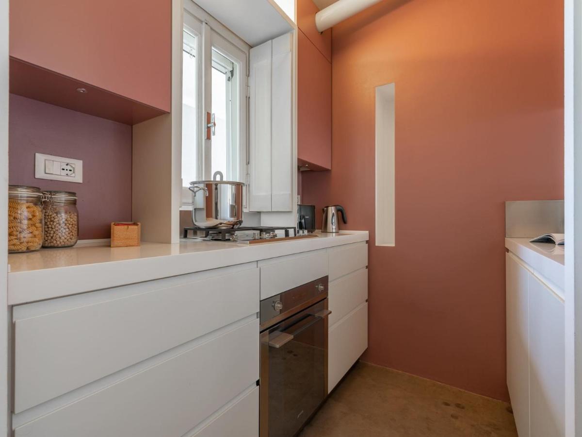 The Best Rent - Lovely One-Bedroom Apartment In Moscova Milan Extérieur photo