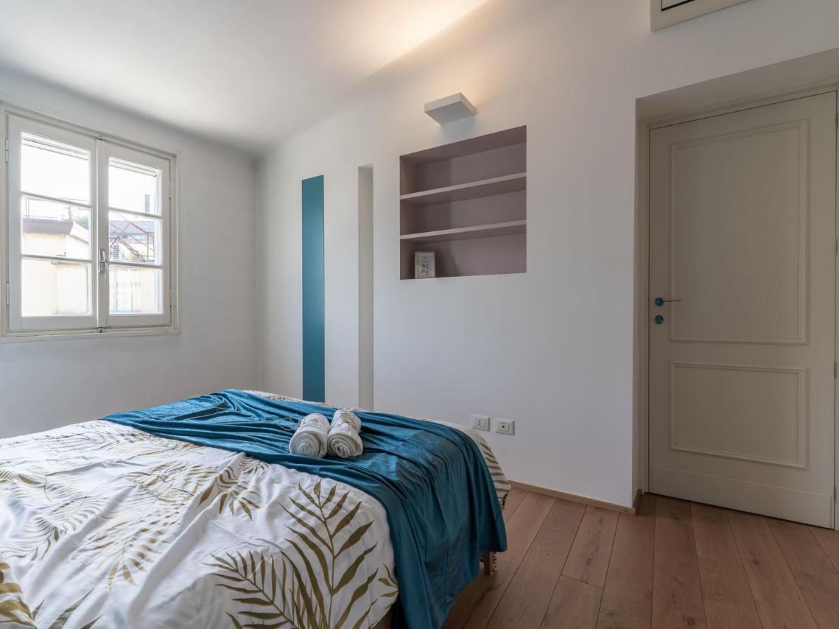 The Best Rent - Lovely One-Bedroom Apartment In Moscova Milan Extérieur photo