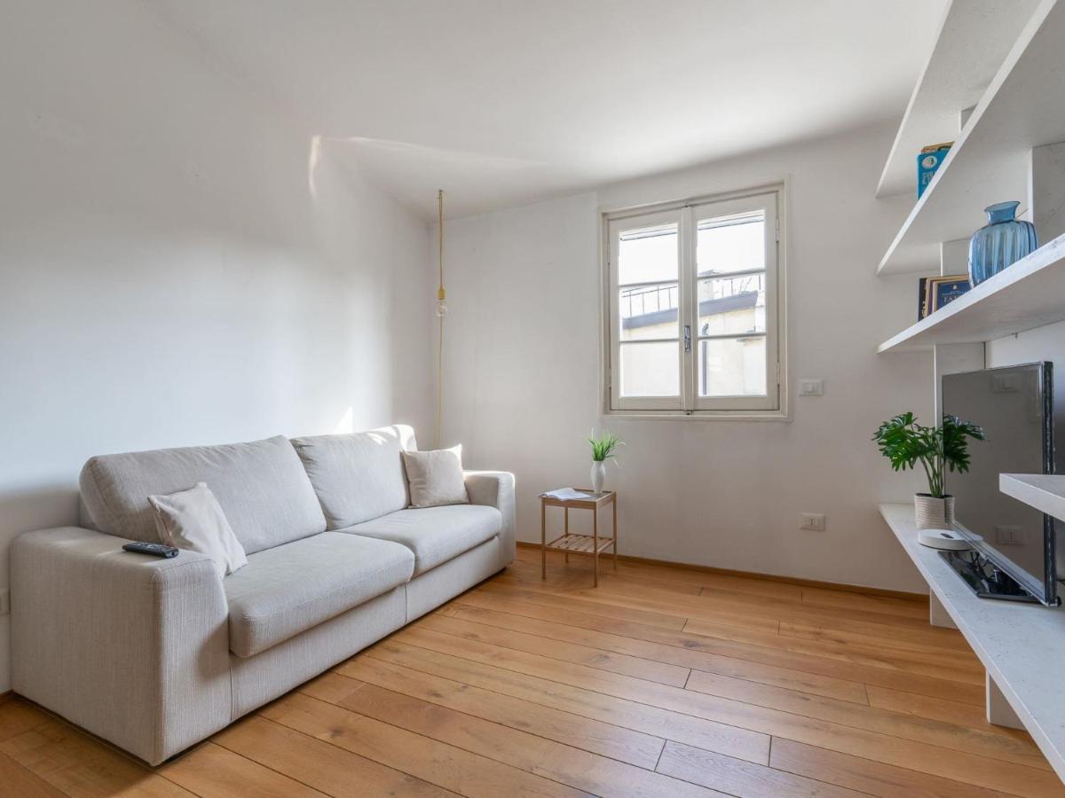 The Best Rent - Lovely One-Bedroom Apartment In Moscova Milan Extérieur photo
