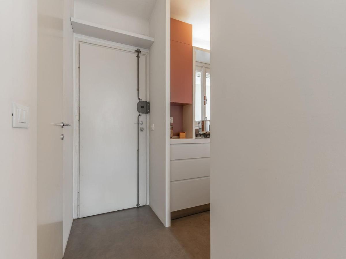 The Best Rent - Lovely One-Bedroom Apartment In Moscova Milan Extérieur photo