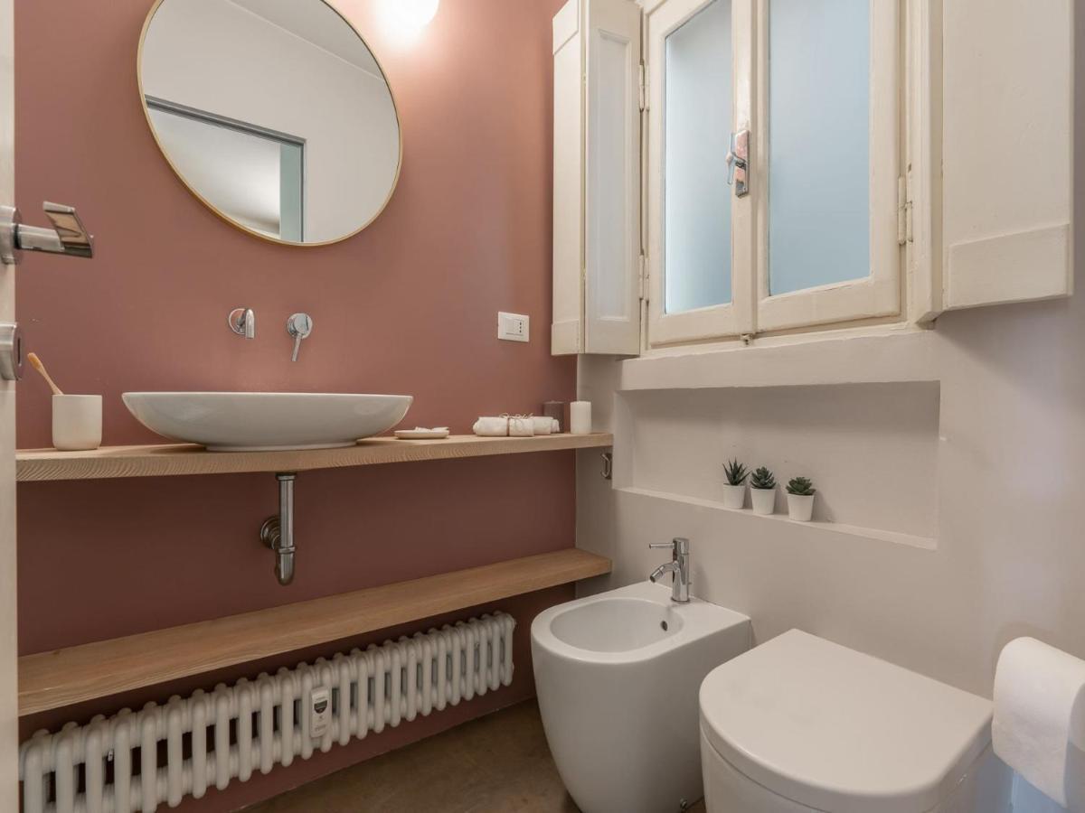 The Best Rent - Lovely One-Bedroom Apartment In Moscova Milan Extérieur photo