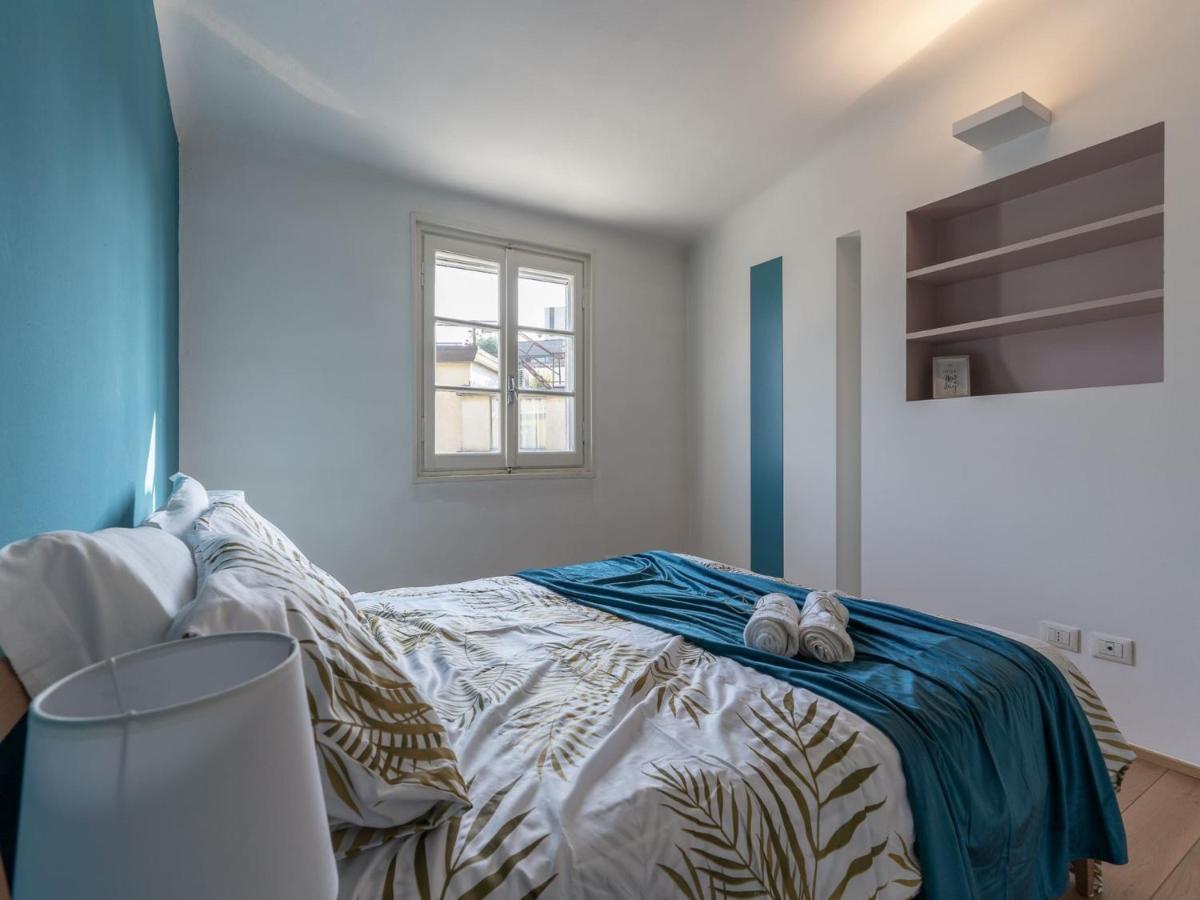 The Best Rent - Lovely One-Bedroom Apartment In Moscova Milan Extérieur photo