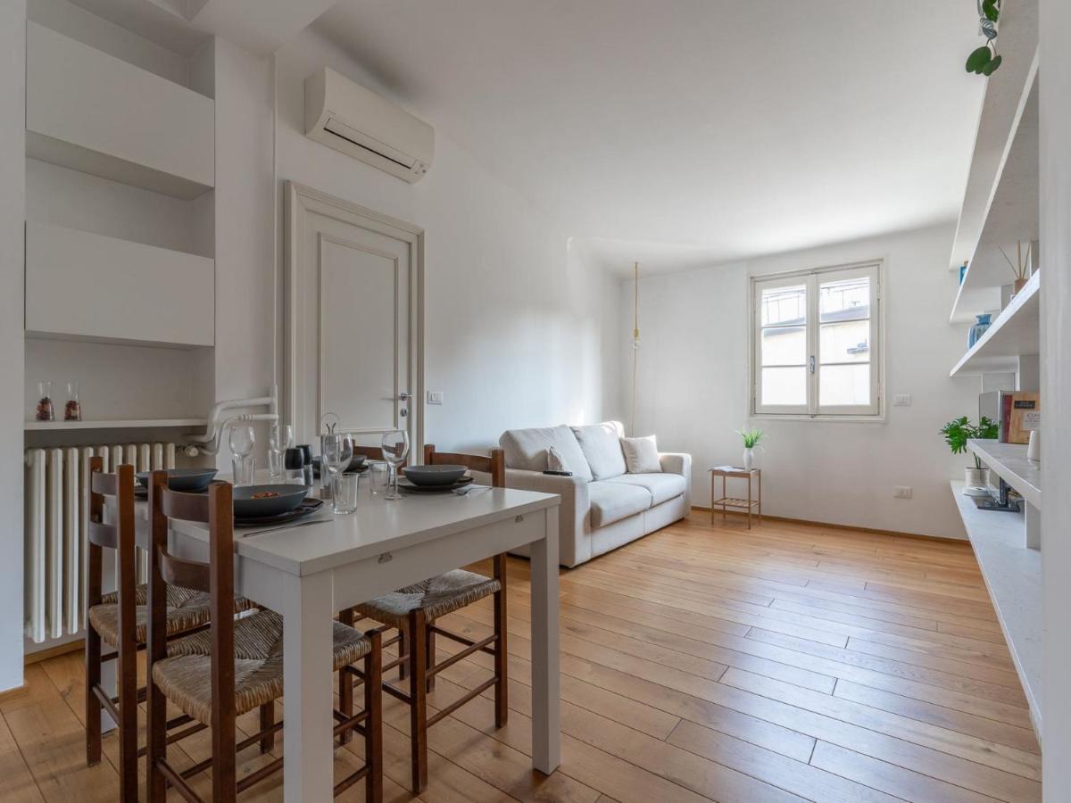 The Best Rent - Lovely One-Bedroom Apartment In Moscova Milan Extérieur photo