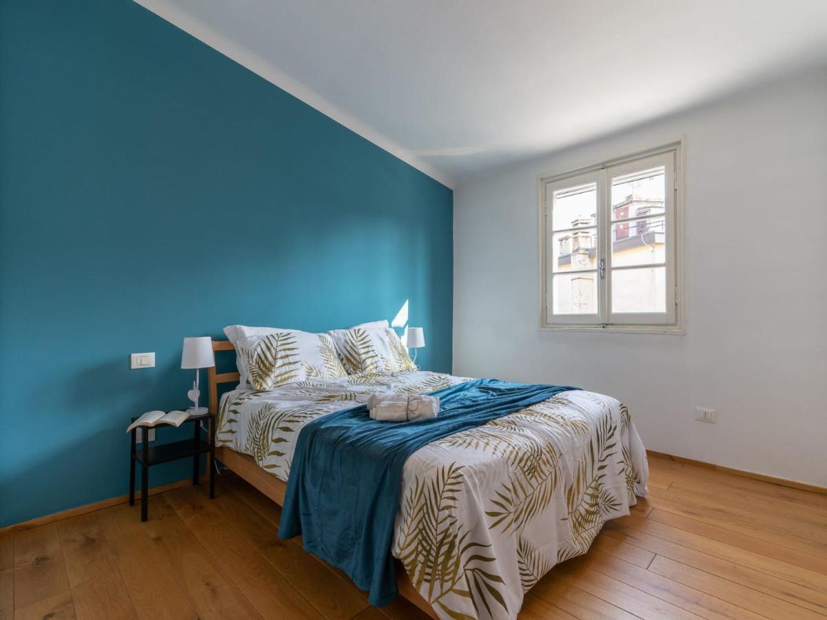 The Best Rent - Lovely One-Bedroom Apartment In Moscova Milan Extérieur photo